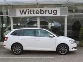 Škoda Fabia (2019) thumbnail 17