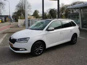Škoda Fabia (2019) thumbnail 19