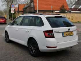 Škoda Fabia (2019) thumbnail 20
