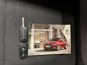 Škoda Fabia (2019) thumbnail 26