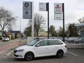 Škoda Fabia (2019) thumbnail 27