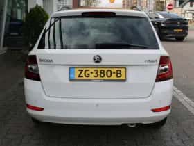 Škoda Fabia (2019) thumbnail 28