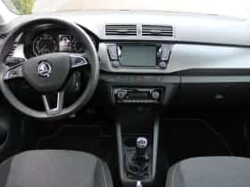 Škoda Fabia (2019) thumbnail 4