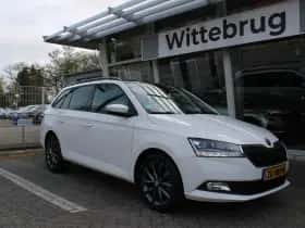 Škoda Fabia (2019) thumbnail 7