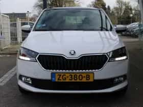 Škoda Fabia (2019) thumbnail 8
