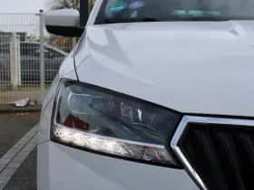 Škoda Fabia (2019) thumbnail 10