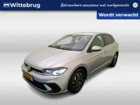 Volkswagen Polo (2022)
