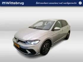 Volkswagen Polo (2022) thumbnail 1