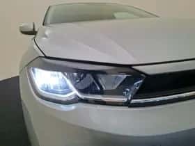 Volkswagen Polo (2022) thumbnail 12