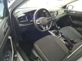 Volkswagen Polo (2022) thumbnail 5