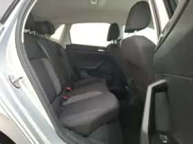 Volkswagen Polo (2022) thumbnail 6