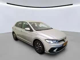 Volkswagen Polo (2022) thumbnail 7
