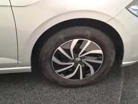 Volkswagen Polo (2022) thumbnail 8