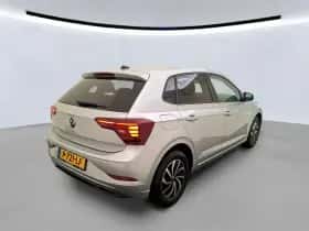 Volkswagen Polo (2022) thumbnail 9