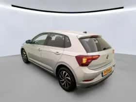 Volkswagen Polo (2022) thumbnail 10