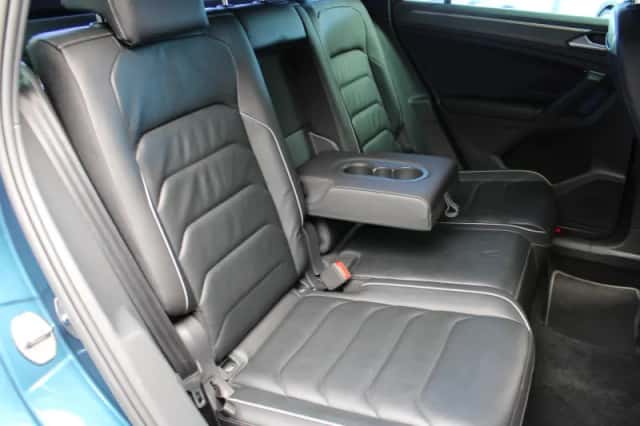 Volkswagen Tiguan (2022) thumbnail 6