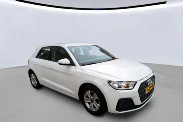 Audi A1 (2022) thumbnail 3