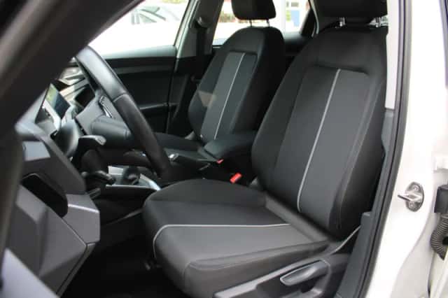 Audi A1 (2022) thumbnail 5