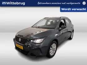SEAT Arona (2022)