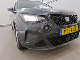 SEAT Arona (2022) thumbnail 12