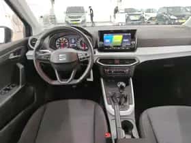 SEAT Arona (2022) thumbnail 4