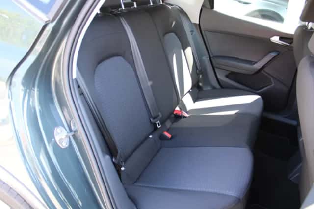 SEAT Arona (2022) thumbnail 6