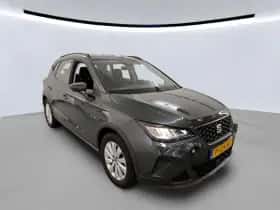 SEAT Arona (2022) thumbnail 7