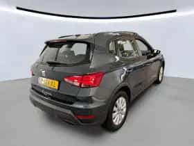 SEAT Arona (2022) thumbnail 9