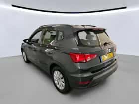 SEAT Arona (2022) thumbnail 10