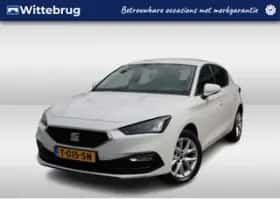 SEAT Leon (2023)