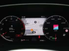 SEAT Leon (2023) thumbnail 11