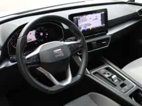 SEAT Leon (2023) thumbnail 13