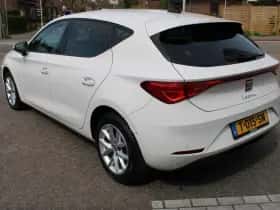 SEAT Leon (2023) thumbnail 16