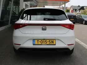 SEAT Leon (2023) thumbnail 25