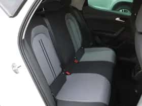 SEAT Leon (2023) thumbnail 6