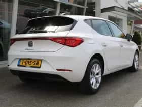 SEAT Leon (2023) thumbnail 10