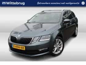 Škoda Octavia (2020)