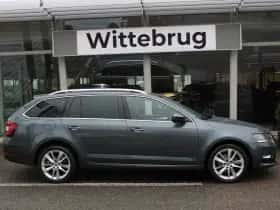 Škoda Octavia (2020) thumbnail 16