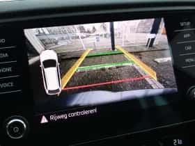 Škoda Octavia (2020) thumbnail 22
