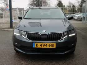 Škoda Octavia (2020) thumbnail 8