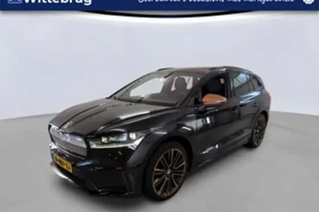 Škoda Enyaq (2021) thumbnail 1
