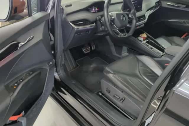 Škoda Enyaq (2021) thumbnail 5