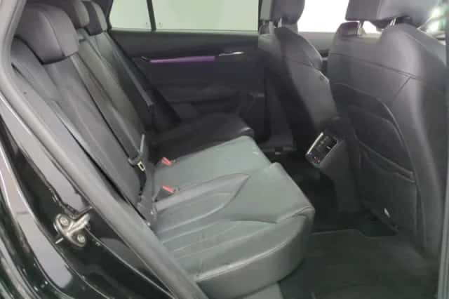 Škoda Enyaq (2021) thumbnail 6