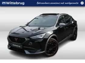 CUPRA Formentor (2023)