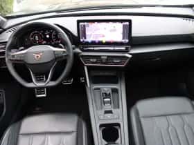 CUPRA Formentor (2023) thumbnail 4