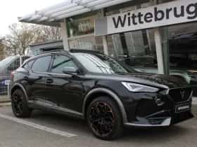 CUPRA Formentor (2023) thumbnail 7