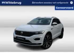 Volkswagen T-Roc (2021) thumbnail 1