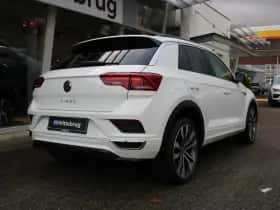 Volkswagen T-Roc (2021) thumbnail 11