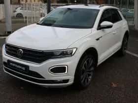 Volkswagen T-Roc (2021) thumbnail 18