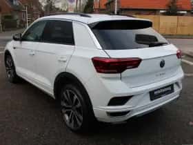 Volkswagen T-Roc (2021) thumbnail 19